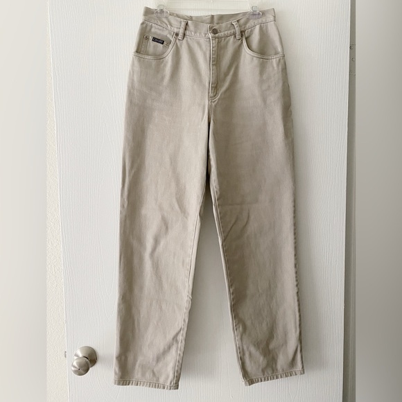 Lauren Ralph Lauren Denim - Lauren Ralph Lauren | Relaxed Fit Jeans